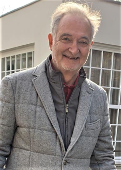 Jacques Attali