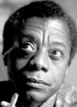 James Baldwin