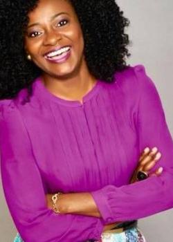 Jane Oma Okoro