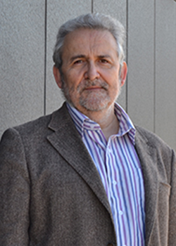 Javier Aisa Gómez de Segura