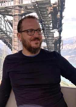 Javier Soto Navarro