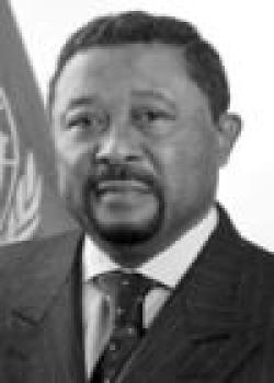 Jean Ping