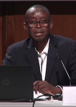 Jean Marie Ngom