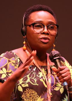 Jennifer Makumbi