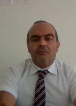 Jesús Pérez Marty