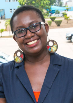 Joana Ama Osei-Tutu