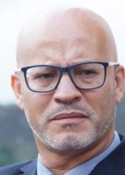 Joaquim Arena