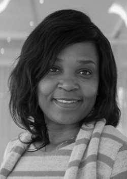 Jolie MPUTELA