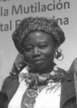 Jolly Kamuntu