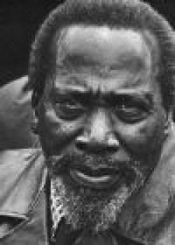 Jomo Kenyatta