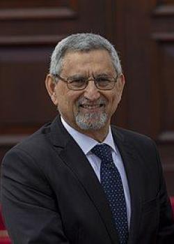 Jorge Carlos de Almeida Fonseca