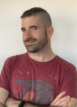 José Carlos Sánchez
