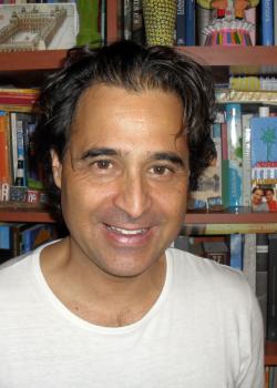 José Eduardo Agualusa