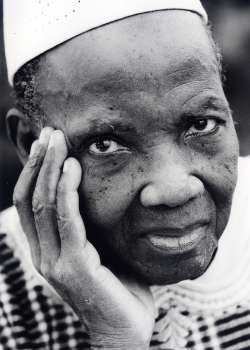 Joseph Ki-Zerbo