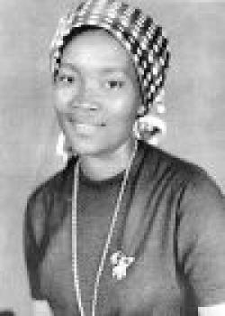 Josina Machel