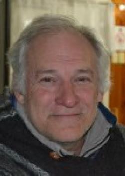 Juan Carlos Gimeno Martín