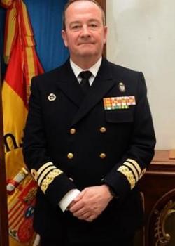 Juan L. Sobrino Pérez-Crespo