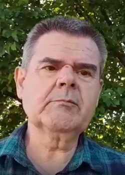 Julián Gómez-Cambronero Alcolea
