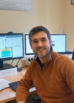 Julián Villamayor Moreno
