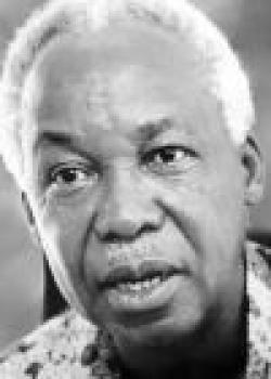 Julius Kambarage Nyerere