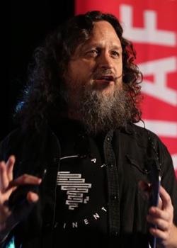 Justin Arenstein