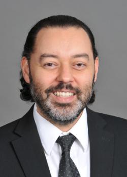 Fadhel Kaboub