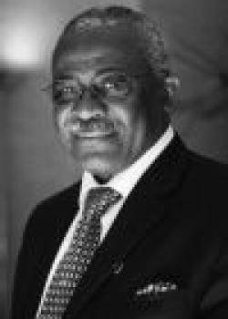 Kanayo F. Nwanze