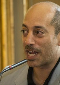 Karim Hauser