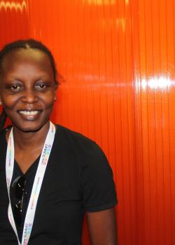 Kasha Jacqueline Nabagesera