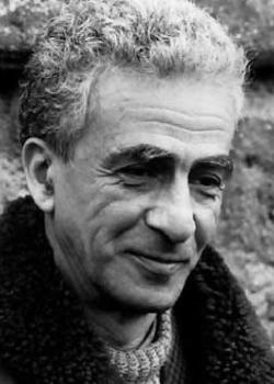 Kateb Yacine
