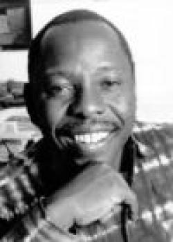 Ken Saro-Wiwa