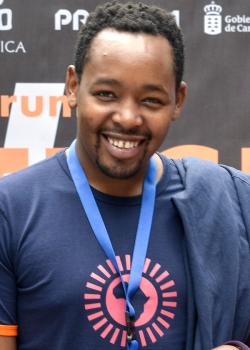 Kirui Kennedy