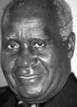 Kenneth David Kaunda