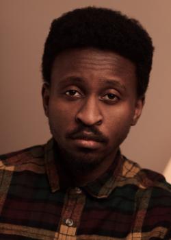 Obinna Obioma