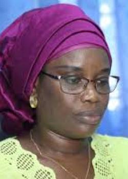 Khady Diouf Goudiaby
