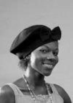 Kioko Ndinda