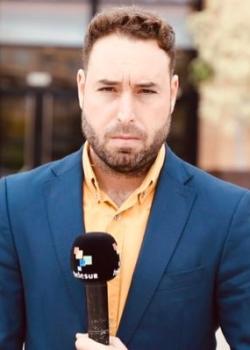 Sergio Rodrigo