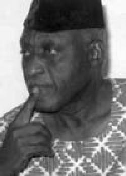 Kofi Awoonor