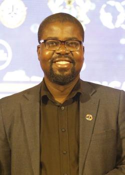 Kojo Bentum-Williams