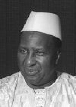 Alpha Oumar Konaré