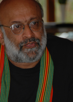Firoze Manji