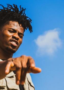 Kwesi Arthur