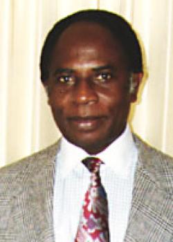 Kwasi Wiredu