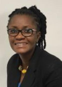 Joanna Boampong
