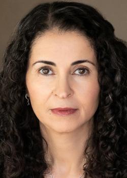 Laila Lalami
