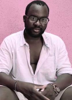 Lakin Ogunbanwo