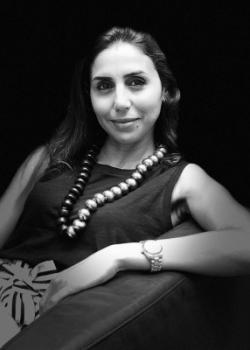 Lalla-Zineb Mazouni-Mannix