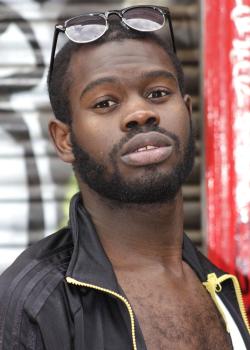 Lamine Thior