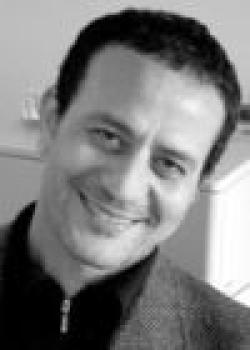 Larbi El Harti