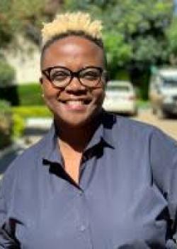 Laura Walubengo